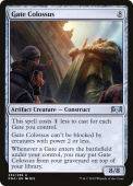Gate Colossus Gate Colossus