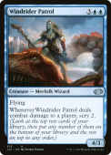 Windrider Patrol Windrider Patrol