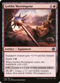 Goblin Morningstar Goblin Morningstar