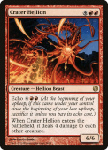 Crater Hellion Crater Hellion