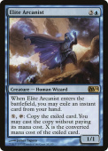Elite Arcanist Elite Arcanist