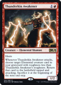 Thunderkin Awakener Thunderkin Awakener