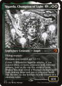 Sigarda, Champion of Light Sigarda, Champion of Light