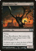 Bloodhunter Bat Bloodhunter Bat