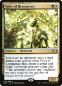 Voice of Resurgence Voice of Resurgence