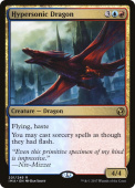 Hypersonic Dragon Hypersonic Dragon