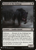 Hound of the Farbogs Hound of the Farbogs