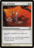 Day of Destiny Day of Destiny