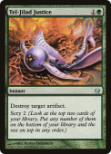Tel-Jilad Justice Tel-Jilad Justice