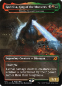 Zilortha, Strength Incarnate Zilortha, Strength Incarnate