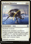 Darksteel Mutation Darksteel Mutation