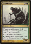 Spiritmonger Spiritmonger