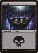 Swamp Swamp