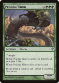 Pelakka Wurm Pelakka Wurm