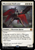Phyrexian Vindicator Phyrexian Vindicator