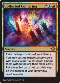 Collected Conjuring Collected Conjuring