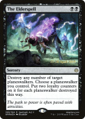 The Elderspell The Elderspell