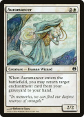Auramancer Auramancer
