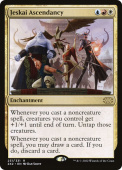 Jeskai Ascendancy Jeskai Ascendancy