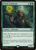 Elvish Archdruid Elvish Archdruid
