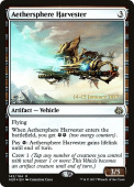 Aethersphere Harvester Aethersphere Harvester