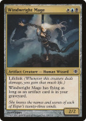 Windwright Mage Windwright Mage
