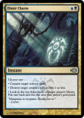 Dimir Charm Dimir Charm