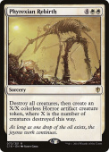 Phyrexian Rebirth Phyrexian Rebirth