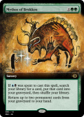 Mythos of Brokkos Mythos of Brokkos