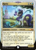 Rarity Rarity