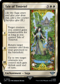 Tale of Tinúviel Tale of Tinúviel