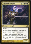 Angel of Despair Angel of Despair