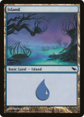 Island Island