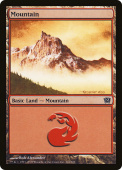 Mountain Mountain