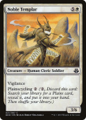 Noble Templar Noble Templar