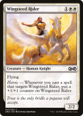 Wingsteed Rider Wingsteed Rider