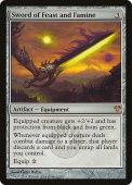 Sword of Feast and Famine Sword of Feast and Famine