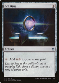 Sol Ring Sol Ring