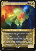 Omnath, Locus of Creation Omnath, Locus of Creation