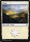 Plains Plains