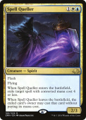 Spell Queller Spell Queller