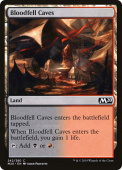 Bloodfell Caves Bloodfell Caves