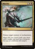 Mortify Mortify