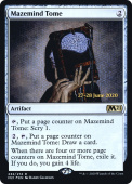 Mazemind Tome Mazemind Tome