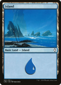Island Island