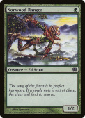 Norwood Ranger Norwood Ranger