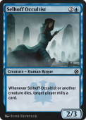 Selhoff Occultist Selhoff Occultist