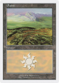 Plains Plains