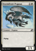 Stormfront Pegasus Stormfront Pegasus