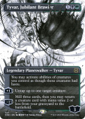 Tyvar, Jubilant Brawler Tyvar, Jubilant Brawler